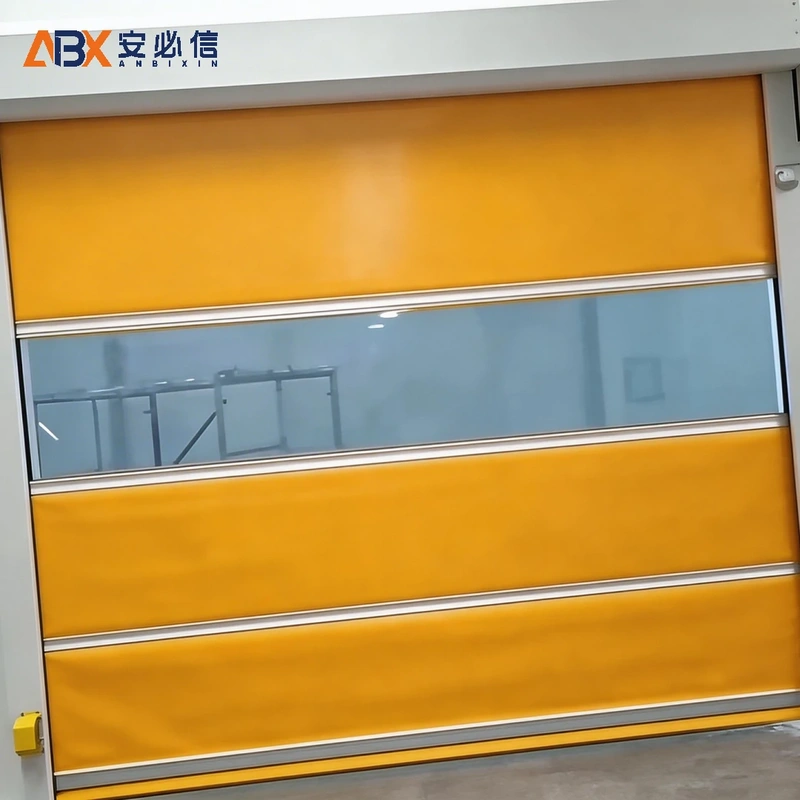那曲市快速卷帘门